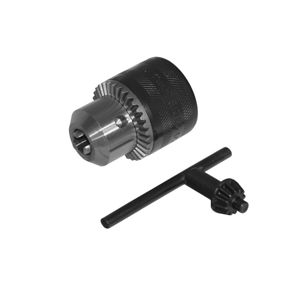 ΤΣΟΚ 1/2"-20 UNF 13mm ΜΕΤΑΛΛΙΚΟ ΜΕ ΚΛΕΙΔΙ 642058