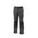 UNIMAC: ΠΑΝΤΕΛΟΝΙ ΕΡΓΑΣΙΑΣ  ΜΕ 9 ΤΣΕΠΕΣ ΓΚΡΙ - TETORON COTTON 270gr/m2 - EN ISO 20345:2011 - ΜΕΓΕΘΟΣ XL