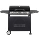 UNIMAC ΨΗΣΤΑΡΙΑ ΥΓΡΑΕΡΙΟΥ BBQ BASIC - 4 ΕΣΤΙΩΝ 661313