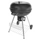 UNIMAC ΨΗΣΤΑΡΙΑ ΚΑΡΒΟΥΝΟΥ ΤΥΠΟΥ KETTLE Φ.54 cm 661327