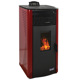 UNIMAC: ΣΟΜΠΑ PELLET 12kW ΑΕΡΟΘΕΡΜΗ