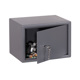 UNIMAC ΧΡΗΜΑΤΟΚΙΒΩΤΙΟ ΜΕ ΜΗΧΑΝΙΚΟ ΚΛΕΙΔΙ - HS-250K - 35x25x25 cm 631310