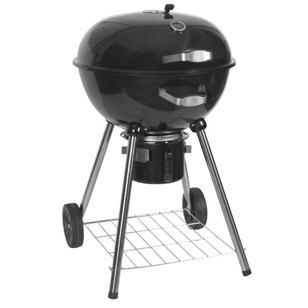 UNIMAC ΨΗΣΤΑΡΙΑ ΚΑΡΒΟΥΝΟΥ PREMIUM ΤΥΠΟΥ KETTLE Φ.54 cm 661326