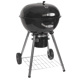 UNIMAC ΨΗΣΤΑΡΙΑ ΚΑΡΒΟΥΝΟΥ PREMIUM ΤΥΠΟΥ KETTLE Φ.54 cm 661326