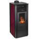 UNIMAC: ΣΟΜΠΑ PELLET 10kW ΑΕΡΟΘΕΡΜΗ