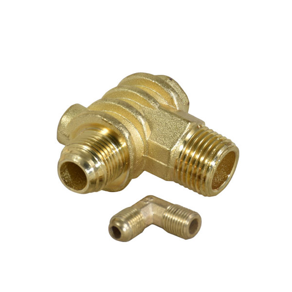 ΒΑΛΒΙΔΑ ΑΝΤΕΠ/ΦΗΣ ΑΕΡΟΣ 3/4"-16UNFA-1/2"A ΚΑΘ.