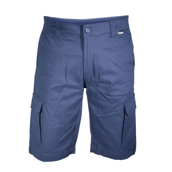 ΒΕΡΜΟΥΔΑ 6 ΤΣΕΠΕΣ ΜΠΛΕ NAVY 240gsm ΜΕΓ 2XL 720158