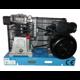 Αεροσυμπιεστής Unitair σε βάση work base 3HP 220V