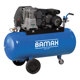 Αεροσυμπιεστής εμβολοφόρος Bamax 200CM3/BX29G