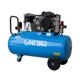 Αεροσυμπιεστής εμβολοφόρος Unitair Work 100/3