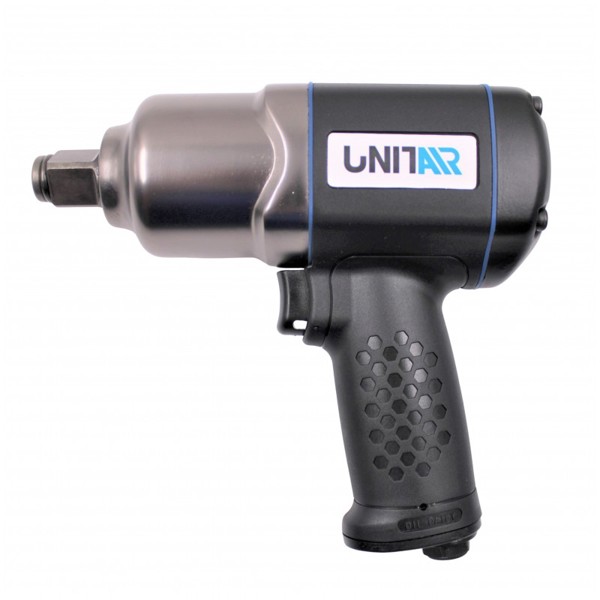 Αερόκλειδο Unitair 1/2ΒΤ NST-5040C