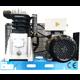 Αεροσυμπιεστής Unitair σε βάση work base 4HP 380V