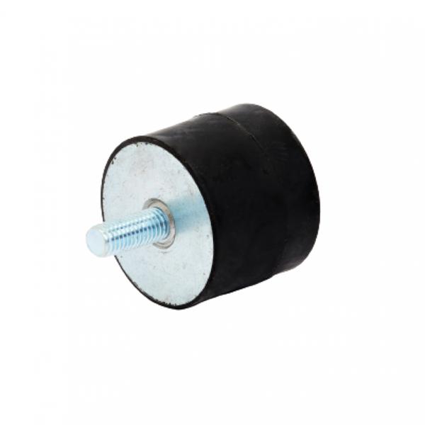 Αντικραδασμικό πέλμα ACPM ACPM/50X20 M10