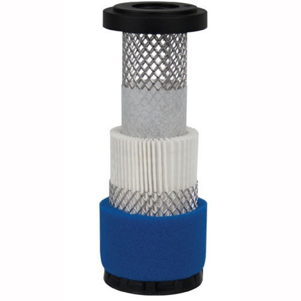 Εσωτερικό πρόφιλτρου "R" 1 micron OMEGA G1+1/2"