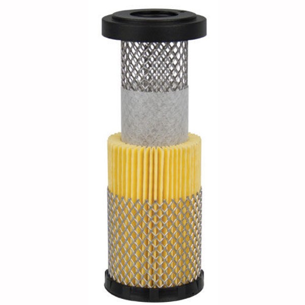 Εσωτερικό πρόφιλτρου "P" 3 micron OMEGA G1+1/2"