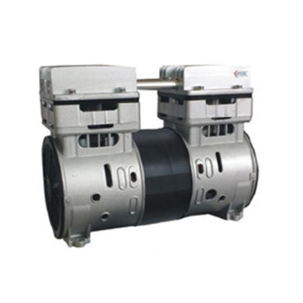 Κεφαλή 0.75 HP Ξηρού Τύπου WB550