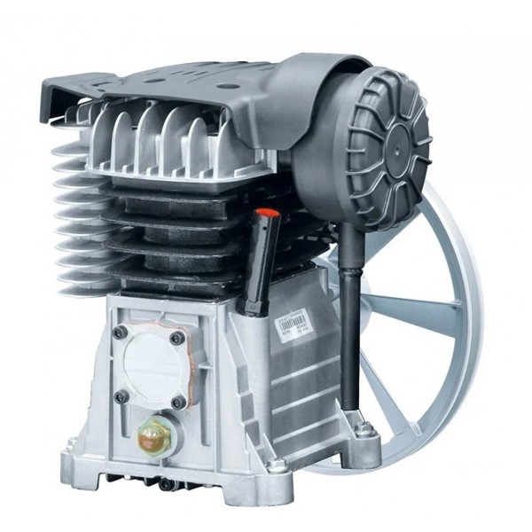 Κεφαλή B3800B_PRO 4HP NUAIR