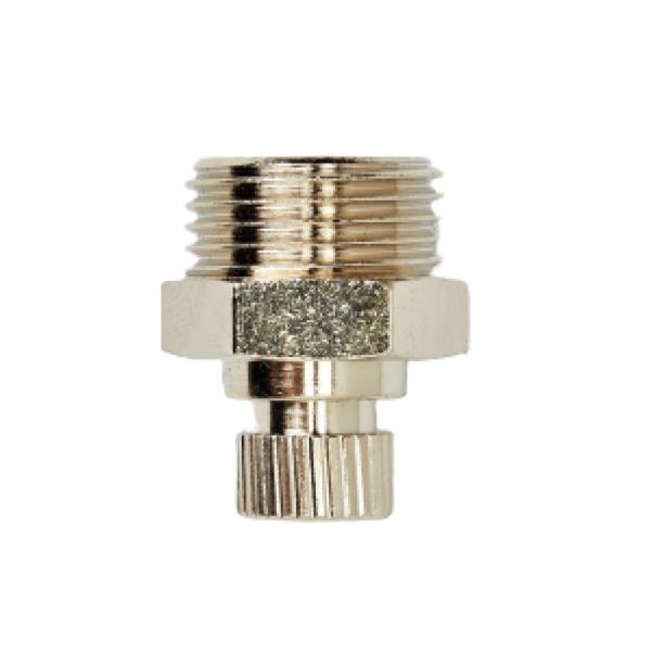 Ρακόρ Αφυδάτωσης Αεροφυλακίων Δ13 G1/2"