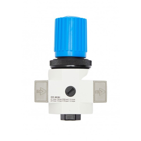 Ρυθμιστής OR Unitair G1/2"