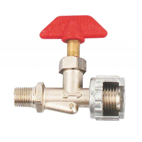 Βανάκι ρυθμιστή G1/8"