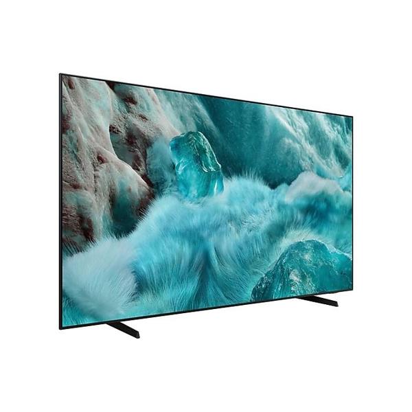 Samsung QE98Q7FAAUXXH Q7F 98" QLED 4K Ultra HD Smart TV – Q4 AI Processor 