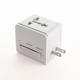 HP Καλώδιο Τροφοδοσίας 45W για Laptop, Original Adapter, Μαύρο
