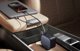 UGREEN Nexode 145W Fast Car Charger, 1x USB-A, 1x USB-C, 1x Ausziehbares USB-C Καλώδιο 70cm