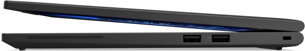 Lenovo ThinkPad T14s 2-in-1 Gen 1 21R3 - Flip-Design - Intel Core Ultra 7 255U / 2 GHz - Win 11 Pro - Intel Graphics - 32 GB RAM - 1 TB SSD TCG Opal Encryption 2, NVMe, Performance - 35.6 cm (14") IPS Touchscreen 1920 x 1200 - Wi-Fi 7, Bluetooth - Sc