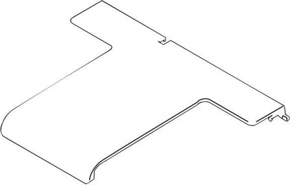 Brother Ejection Tray LS7178001 για Εκτυπωτές Brother - Γνήσιο Ανταλλακτικό