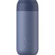Chilly's Ποτήρι Θερμός Series 2 Coffee Cup Whale Blue 500ml 225-29 (225-29) (CHI225-29)