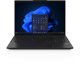 Lenovo ThinkPad L16 Gen 2 21RH - 180deg-Scharnierdesign - AMD Ryzen AI 5 PRO 340 / 2 GHz - Win 11 Pro - Radeon 840M - 32 GB RAM - 1 TB SSD TCG Opal Encryption 2, NVMe - 40.6 cm (16") IPS 1920 x 1200 - Wi-Fi 7, Bluetooth - Schwarz - kbd: Deutsch - mit