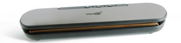 Standart V69 Συσκευή Σφράγισης Κενού Τροφίμων, Vacuum Sealer 110W