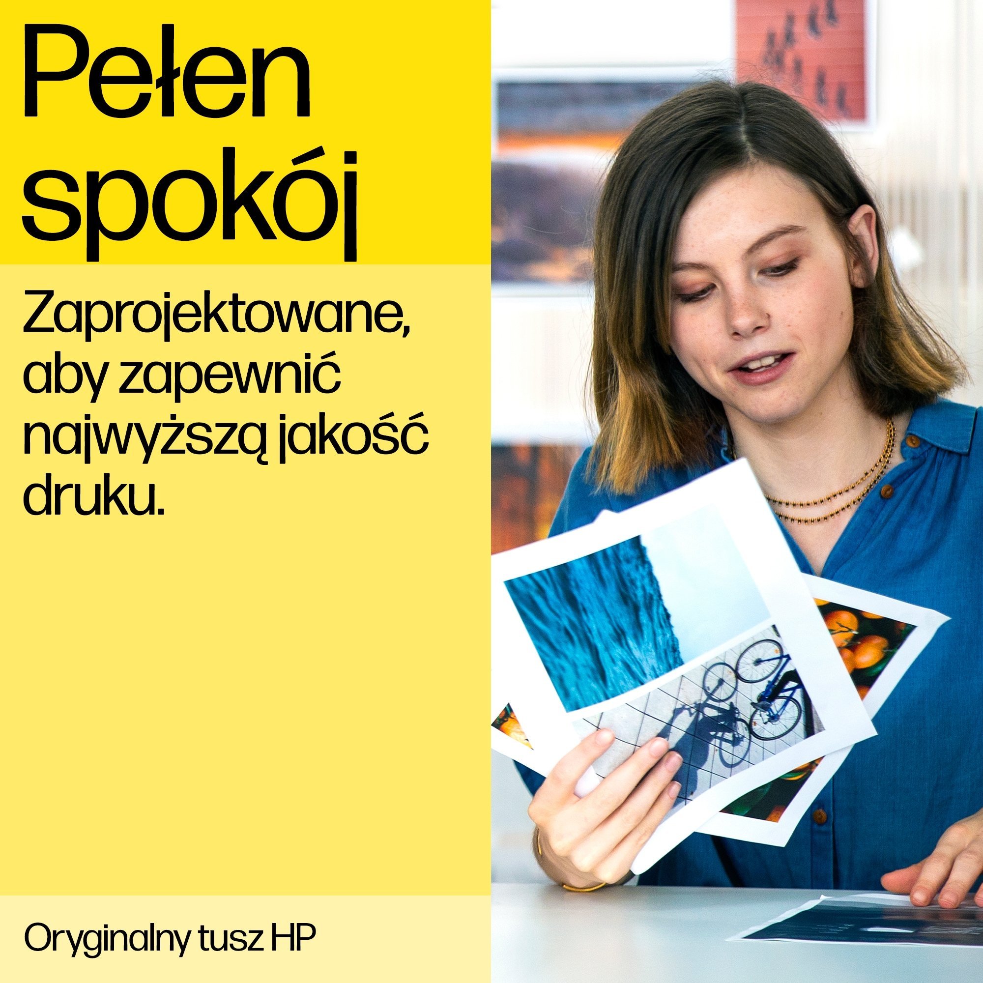 HP 308 Μελάνι Εκτυπωτή Black & Tri-Color (199764688613)