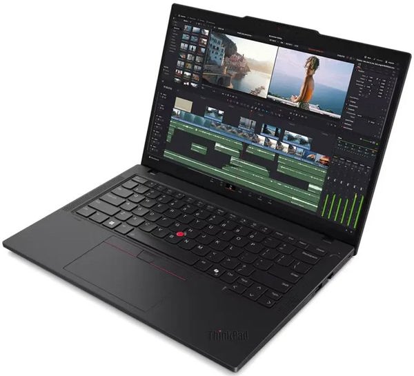 Laptop Lenovo Lenovo ThinkPad P14s AMD G5 14" R7-8840HS 2x16/1TB    WUXGA W11P