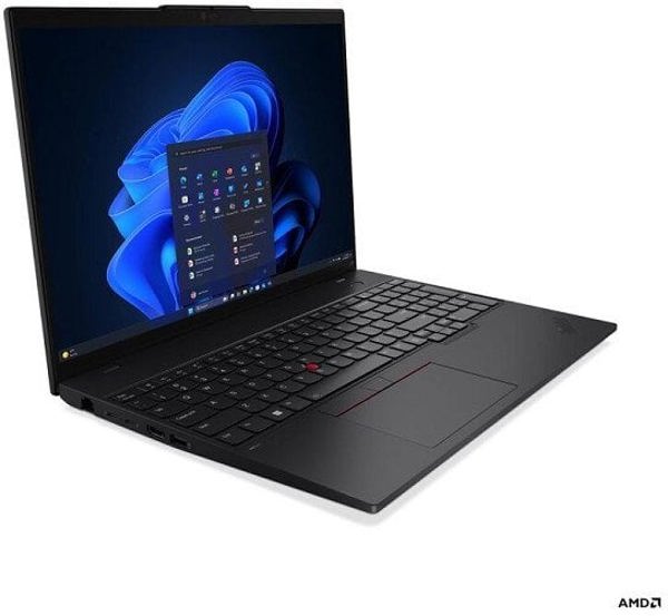 Lenovo ThinkPad L16 AMD G2 16 R7-PRO-250 32/1TB WUXGA W11P