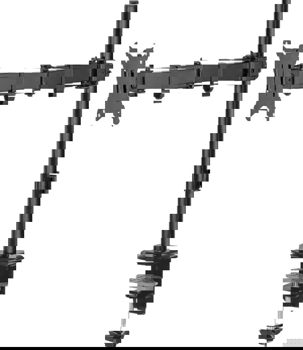 SENSE7 Επιτραπέζια βάση για οθόνη 17"-32" FLOAT ARM