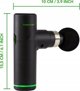 Tunturi Massage Gun Mini - Συσκευή Μασάζ για Χαλάρωση Μυών & Αποκατάσταση