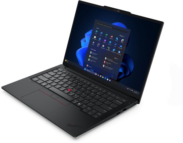 LENOVO ThinkPad E14 G7 Intel Core Ultra 7 258V 35,56cm 14Zoll WUXGA 32GB 1TB SSD UMA W11P No WWAN Copilot+ PC Black TopSeller