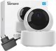 Κάμερα IP Sonoff Κάμερα IP Sonoff GK-200MP2-B, WiFi, 1080p
