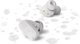 Philips 3000 series TAT3509WT/00 ακουστικά/ακουστικό True Wireless Stereo (TWS) Ενδοωτιαίο Κλήσεις/μουσική Bluetooth Λευκό
