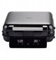 Adler AD 3096 Τοστιέρα 4 σε 1 2200W - Μαύρη