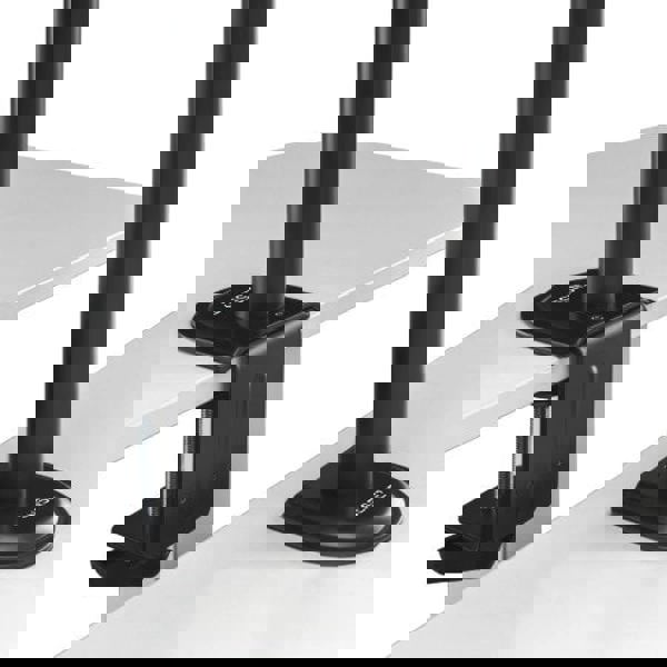 SENSE7 Επιτραπέζια βάση για οθόνη 17"-32" FLOAT ARM