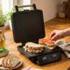 Adler AD 3096 Τοστιέρα 4 σε 1 2200W - Μαύρη