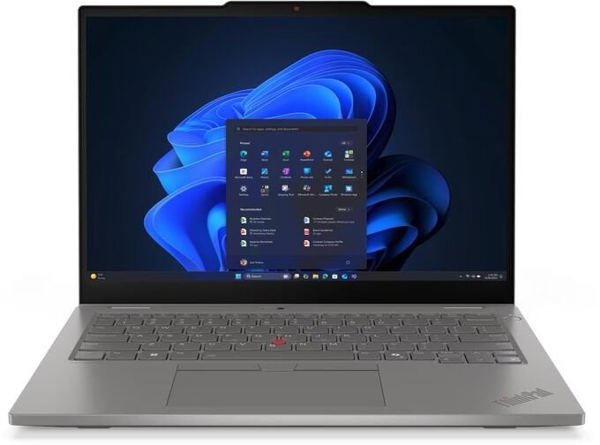TS / ThinkPad / L13 2-in-1 G6 / Ultra 5 225U / 16GB / 512GB SSD / 13.3" / WUXGA / Grey / Win 11 Pro / 1YR Depot