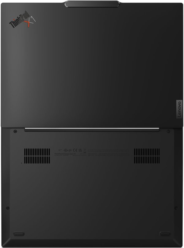 Lenovo ThinkPad X1 Carbon Gen 13 21NX - 180deg-Scharnierdesign - Intel Core Ultra 5 225U / 1.5 GHz - Evo - Win 11 Pro - Intel Graphics - 16 GB RAM - 512 GB SSD TCG Opal Encryption 2, NVMe, Performance - 35.6 cm (14") IPS 1920 x 1200 - Wi-Fi 6E, Bluetoo