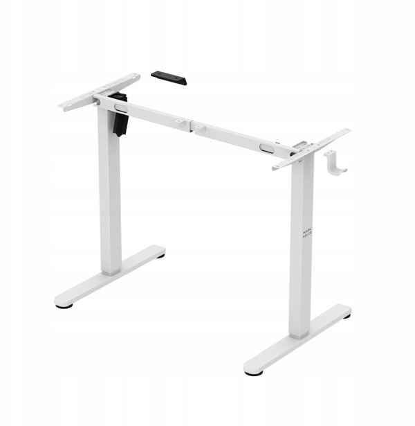 Biurko MarkAdler Stelaż elektryczny Xeno 1.7 White