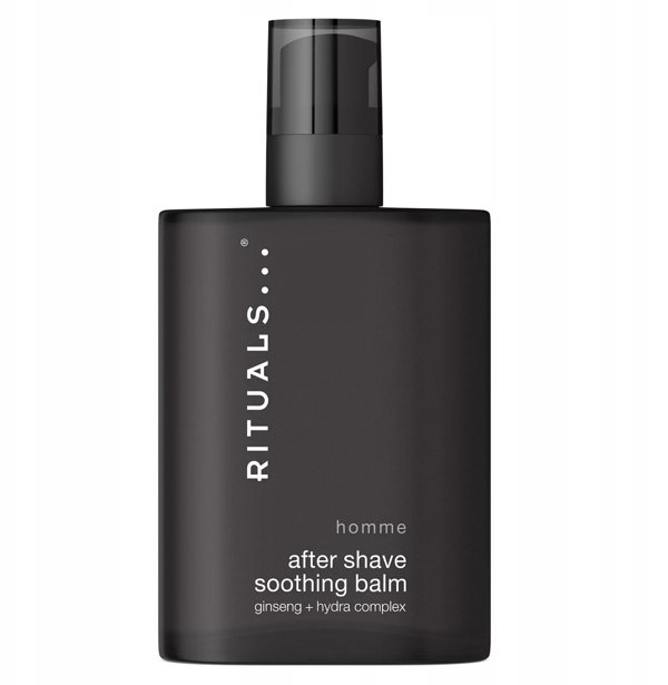Rituals Homme After Shave Soothing Balm, Καταπραϋντικό Balzam Για Μετά Το Ξύρισμα, 100ml