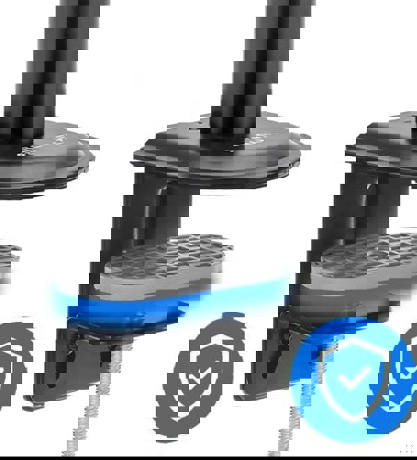 SENSE7 Επιτραπέζια βάση για οθόνη 17"-32" FLOAT ARM