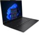 Lenovo ThinkPad L16 Gen 2 21RH - 180deg-Scharnierdesign - AMD Ryzen AI 5 PRO 340 / 2 GHz - Win 11 Pro - Radeon 840M - 32 GB RAM - 1 TB SSD TCG Opal Encryption 2, NVMe - 40.6 cm (16") IPS 1920 x 1200 - Wi-Fi 7, Bluetooth - Schwarz - kbd: Deutsch - mit