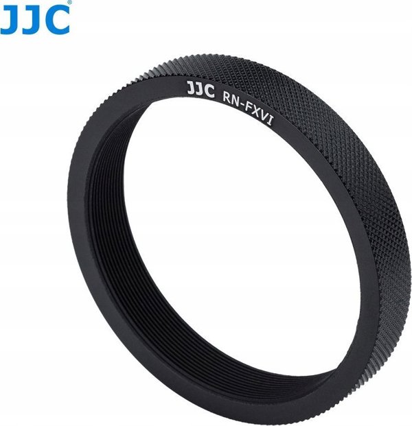 JJC Προσαρμογέας Φίλτρων 49mm για Fujifilm X100VI X100V X100F X100T X100S X100 X70 - RN-FXVI
